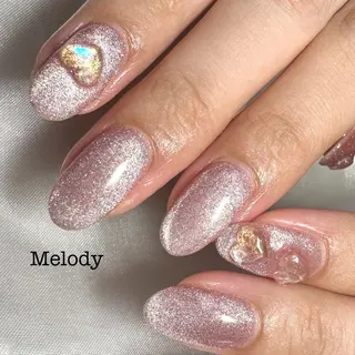 ネイル Yuki Takahamaのネイルデザイン