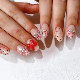 ネイル EASTHAM 後藤百香のネイルデザイン