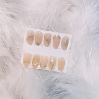 ネイル ＪＯＪＯnail所属・JOJOネイル ユカのネイルデザイン