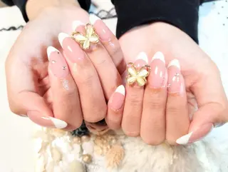 ネイル ＤI'A ネイルサロンのネイルデザイン