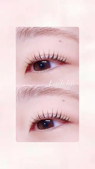 マツエク・マツパ RENE 💙🐬のマツエク・マツパデザイン