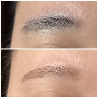 アイブロウ Persian RISAの眉毛・アイブロウイメージ