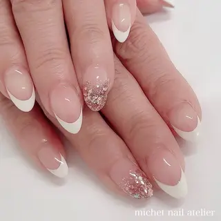 ネイル h. rikaのネイルデザイン