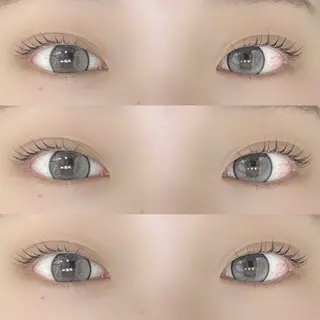 マツエク・マツパ eyelash salon Lys 播磨店所属・Lys yuuのマツエク・マツパデザイン