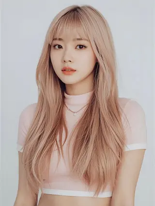 ロング カラー 🔥ダブルカラー特化 🔥相原彰太のヘアスタイル