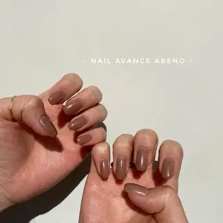 ネイル NailAVANCE miyuのネイルデザイン