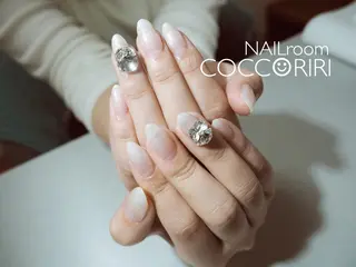 キッズ ネイル ensowa✱laf NAILのネイルデザイン