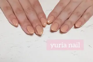 ネイル 小林 ゆりあのネイルデザイン