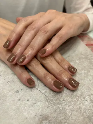 ネイル LICO HAIR＆RELAXATION所属・Lico Ryoのネイルデザイン