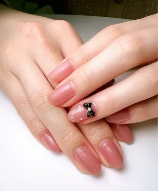 ネイル トータルビューティー サロンブリリアントのマツエク・マツパデザイン