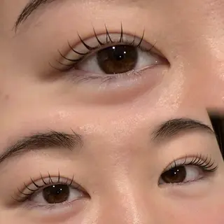 マツエク・マツパ B3 share salon所属・‪N by.‪🔆‬ natsumiのマツエク・マツパデザイン