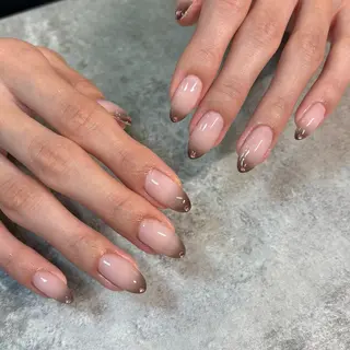 ネイル airRe Kotonoのネイルデザイン