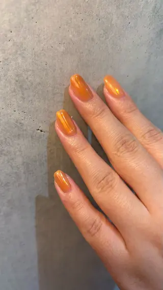 ネイル H'ami (haruka)のネイルデザイン