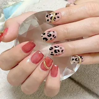 ネイル 💅fleur Ayumiのネイルデザイン
