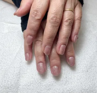 ネイル arce amiのネイルデザイン