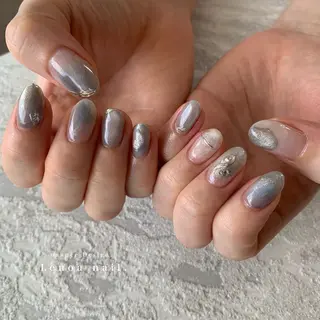ネイル nailsalon Lenoaのネイルデザイン
