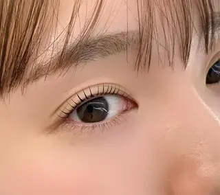 マツエク・マツパ M &Ｋ佐久店所属・M &Ｋ 佐久店のマツエク・マツパデザイン