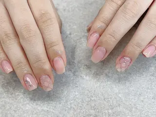 ネイル FASTNAIL PLUS 新宿店のネイルデザイン