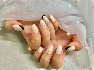 ネイル Renatus Nailのネイルデザイン