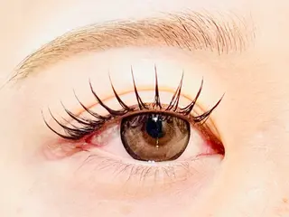 マツエク・マツパ toyama miriのマツエク・マツパデザイン