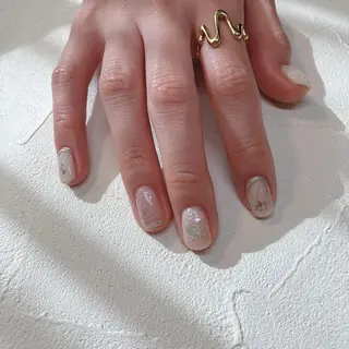ネイル nails 🎀meのネイルデザイン
