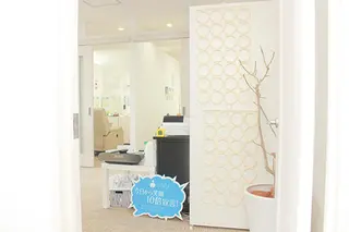 Twinkle White上尾店のエステ・リラクイメージ