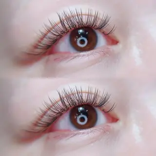 マツエク・マツパ MARI .のマツエク・マツパデザイン