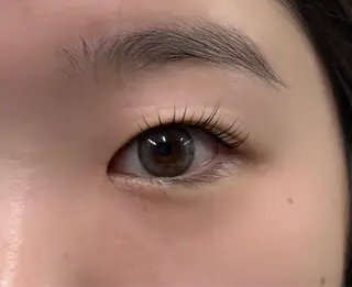 マツエク・マツパ 本日空きあり！心斎橋 limo/RIKAのマツエク・マツパデザイン