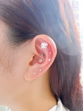 KUGO　SALON yukina ユキナのエステ・リラクイメージ