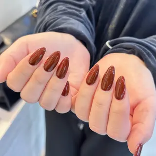 ネイル 柴田 幸菜のマツエク・マツパデザイン