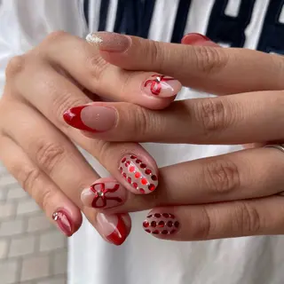 ネイル tsukasa nail+plusのネイルデザイン