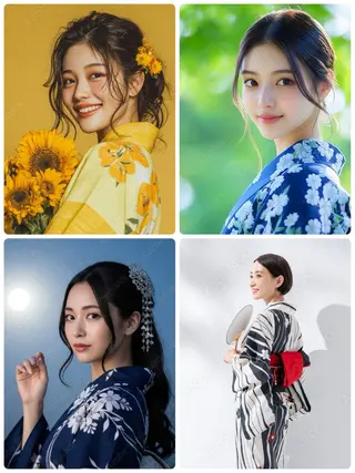 salon greyのマツエク・マツパデザイン