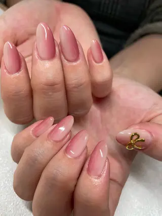 ネイル Ｍ☆NAIL asamiのネイルデザイン