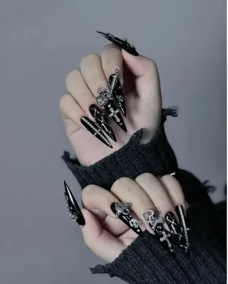 ネイル NANA  Nail Beautyのネイルデザイン