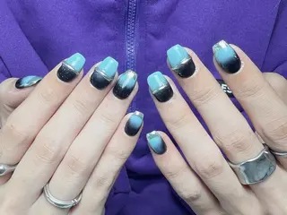 ネイル UM Nail Salonのネイルデザイン