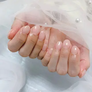 ネイル 💅fleur Ayumiのネイルデザイン
