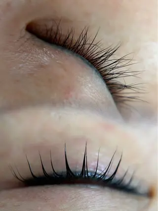 パーマ Kobayashi Yasukoのマツエク・マツパデザイン