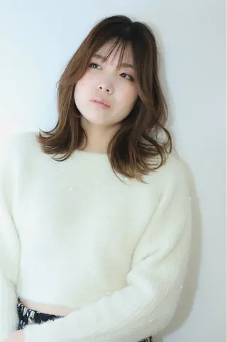 NAP hair owariasahi所属・モリヒロ マサシのその他イメージ