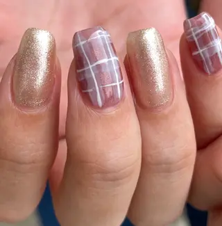 ネイル Seemly 千田町店所属・フラワーパラジェル 🌸シームリーエミのネイルデザイン