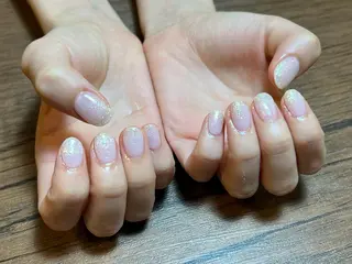 ネイル HENRIETTA NAILSALONのネイルデザイン