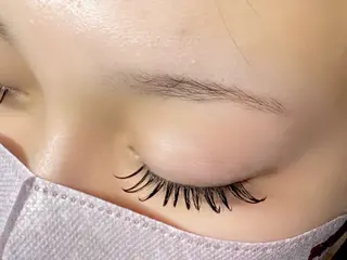 マツエク・マツパ Lafee de la beaute所属・Lafee de la beauteのマツエク・マツパデザイン