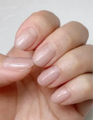 ネイル Nail Salon K 🧸美爪育成のネイルデザイン