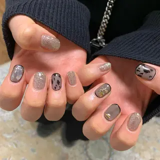 ネイル clocln  / Suzukaのネイルデザイン