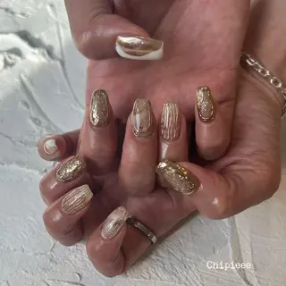 ネイル Chipieee Tokyoのその他イメージ