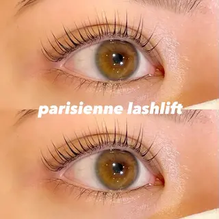 マツエク・マツパ 御園生 彩のマツエク・マツパデザイン