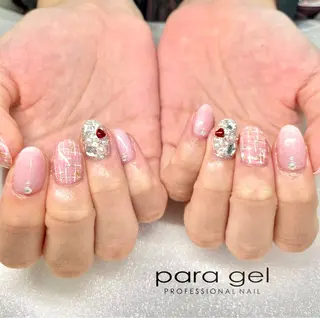 ネイル Bianca🎀 ONODERAのネイルデザイン