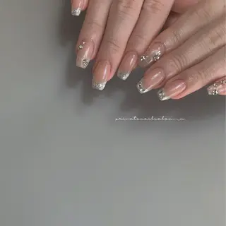ネイル Liebe nailのネイルデザイン
