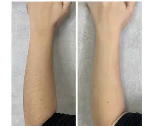 RIKKA所属・RIKKA☆脱毛/ アイブロウ/メイクのエステ・リラクイメージ