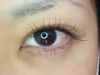 マツエク・マツパ Lupinus 長澤のマツエク・マツパデザイン