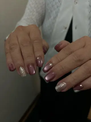 ネイル nail salon Howdyのネイルデザイン
